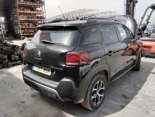 1893482 citroen cremallera dirección 9831706480 c3