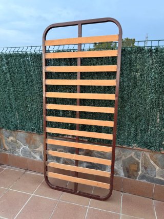 Somier 80x180 cm