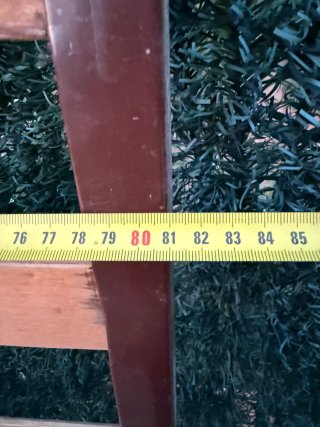 Somier 80x180 cm