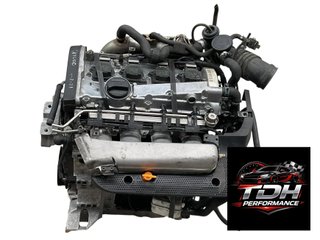 Motor Volkswagen VW 1.8 20V Turbo AGU