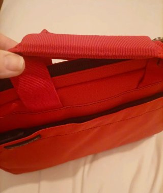 Borsa per tablet o notebook