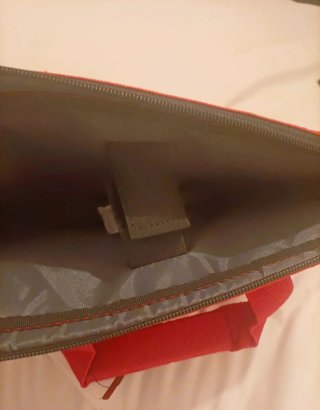 Borsa per tablet o notebook