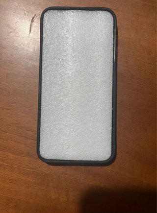 Cover iPhone 13 Trapstar It's a Secret