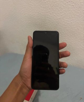 Xiaomi Redmi A5 Negro
