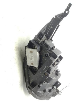 Faro izquierdo kia stonic (yb) 23134478