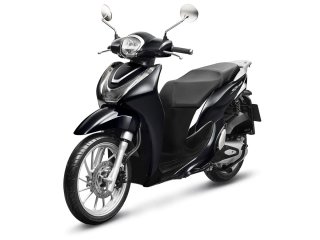 Honda SH Mode 2025 - 100km - Impecable