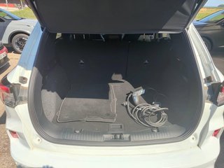 Ford Kuga 2.5 Duratec PHEV 165kW Auto