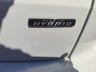 Ford Kuga 2.5 Duratec PHEV 165kW Auto