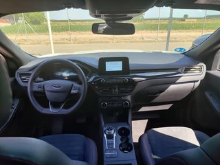 Ford Kuga 2.5 Duratec PHEV 165kW Auto