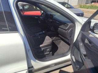 Ford Kuga 2.5 Duratec PHEV 165kW Auto