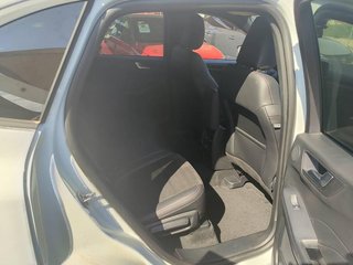 Ford Kuga 2.5 Duratec PHEV 165kW Auto
