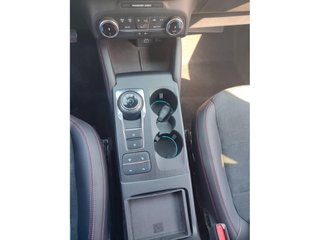 Ford Kuga 2.5 Duratec PHEV 165kW Auto