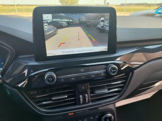 Ford Kuga 2.5 Duratec PHEV 165kW Auto