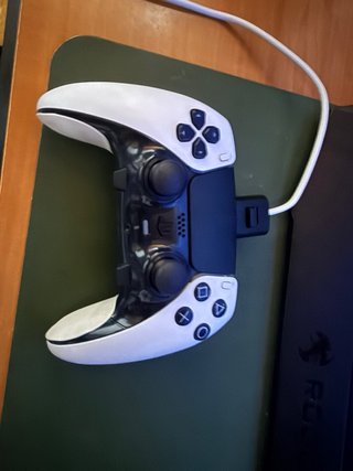 PlayStation 5 Slim Dualsense Edge