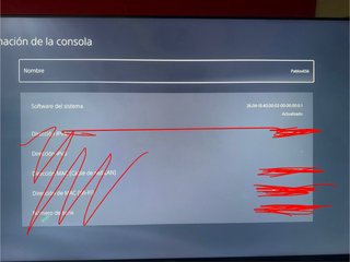 PlayStation 5 Slim Dualsense Edge
