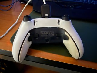 PlayStation 5 Slim Dualsense Edge