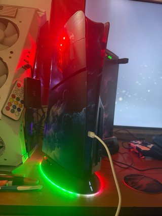 PlayStation 5 Slim Dualsense Edge