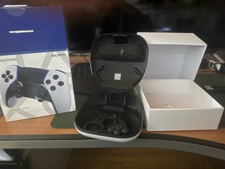 PlayStation 5 Slim Dualsense Edge