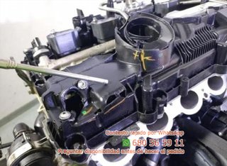 Bmw rectp5558068 b48b20b motor completo  Ref:21961