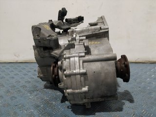 CAJA CAMBIOS VOLKSWAGEN EOS (1F7)(2006) BMM KDN