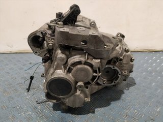 CAJA CAMBIOS VOLKSWAGEN EOS (1F7)(2006) BMM KDN