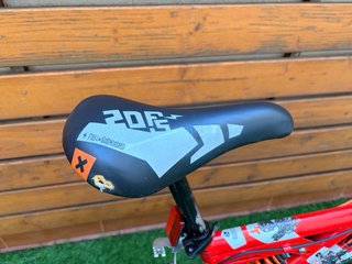 Bicicleta infantil 20 buen estado