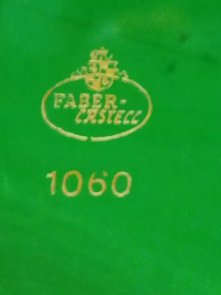 Reglas parales Faber Castell 60cm modelo 1060