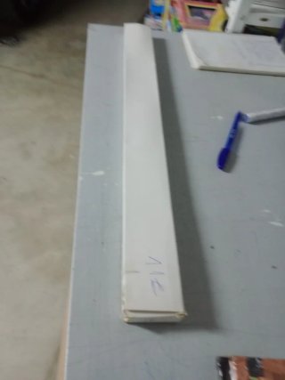 Reglas parales Faber Castell 60cm modelo 1060