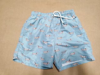 Bañadores niño 9-10 años (2 unidades)