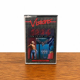 ZX Spectrum 1994 (Ten years after) de Segunda mano por 10,95 EUR