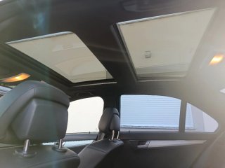 Mercedes-Benz Clase C 2007