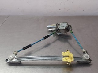 ELEVALUNAS TRASERO DERECHO CITROEN XSARA PICASSO