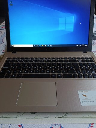 Portatile Asus Vivobook D540N