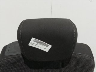 ASIENTO TRASERO MEDIO KIA CARENS (RP) D4FD S / R