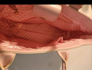Borsa Hello Kitty