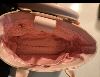 Borsa Hello Kitty