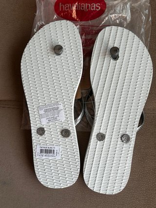 Chanclas Havaianas Fantasia Gloss Talla 41
