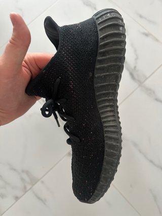 Adidas Yeezy Boost 350 V2 Talla 43