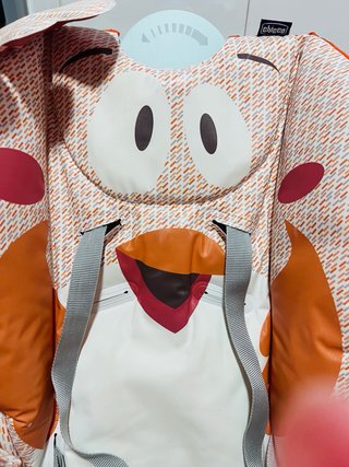 Trona Chicco Polly 2 Start