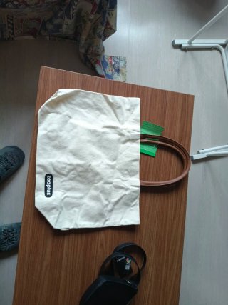 Bolsa Tote Cat Mom Grande