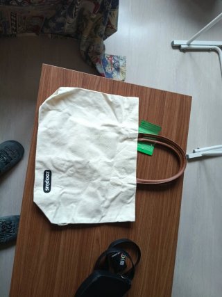 Bolsa Tote Cat Mom Grande