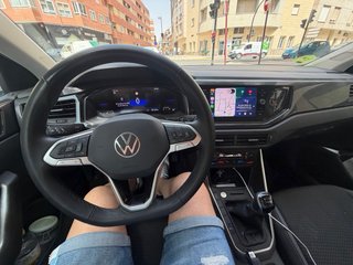Volkswagen Taigo 2024