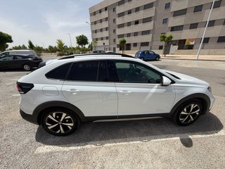 Volkswagen Taigo 2024