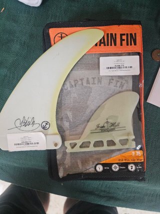 Tabla Surf Bob Mitsven San Diego Egg 7'2