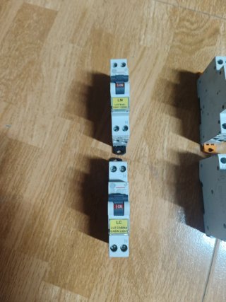 Diferenciales y magnetos monofásicos