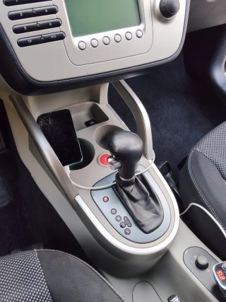 SEAT Altea 2008