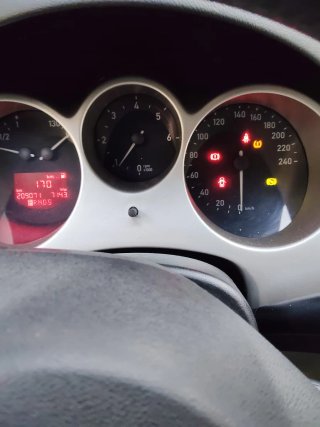 SEAT Altea 2008