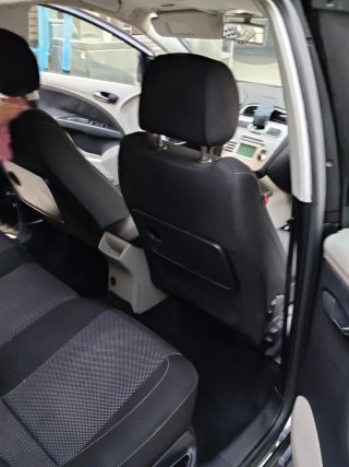 SEAT Altea 2008