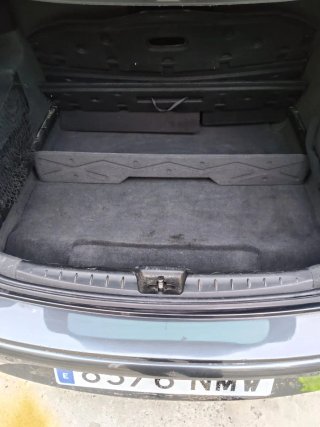 SEAT Altea 2008