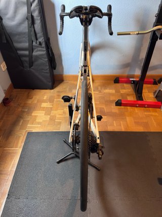 Bicicleta Trek Madone SL 7 eTap 2021